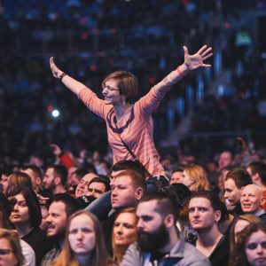 Tickets to UK Events