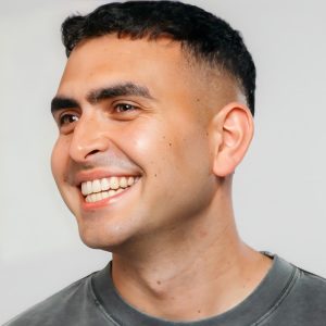 Sammy Virji Berlin Concert Tickets