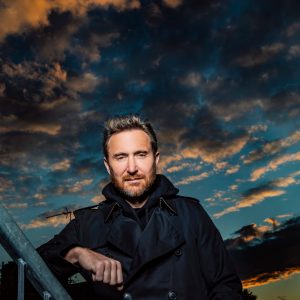 David Guetta Ibiza Concert Tickets
