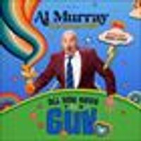 Al Murray: All You Need Is Guv Tickets