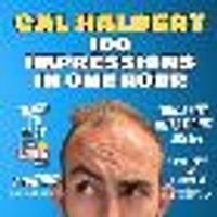 100 Impressions in One Hour - Newcastle 3 Tickets