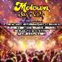 Motown Day Party: Manchester Tickets