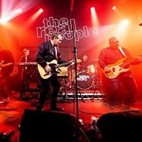 An Evening with Chris & Tony Griffiths from The Real People Tickets