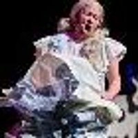 'A Northern Tr*nny Hootenanny' by Hunter King Tickets
