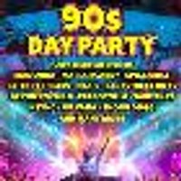 90s Day Party: Newcastle Tickets 90s Day Party: Newcastle Tickets