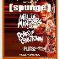 [ SPUNGE ] Tickets